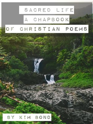 cover image of Sacred Life